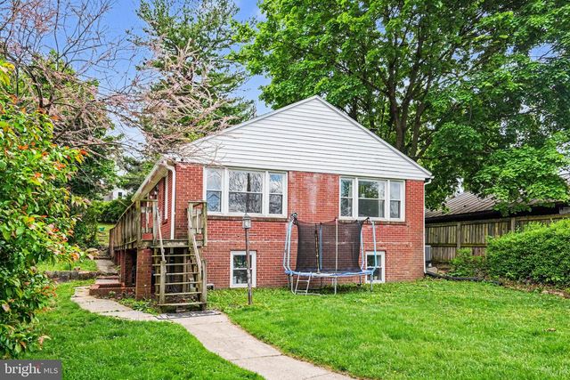 4411 DERRY ST, Harrisburg, PA 17111