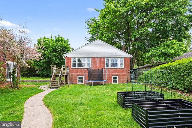 4411 DERRY ST, Harrisburg, PA 17111