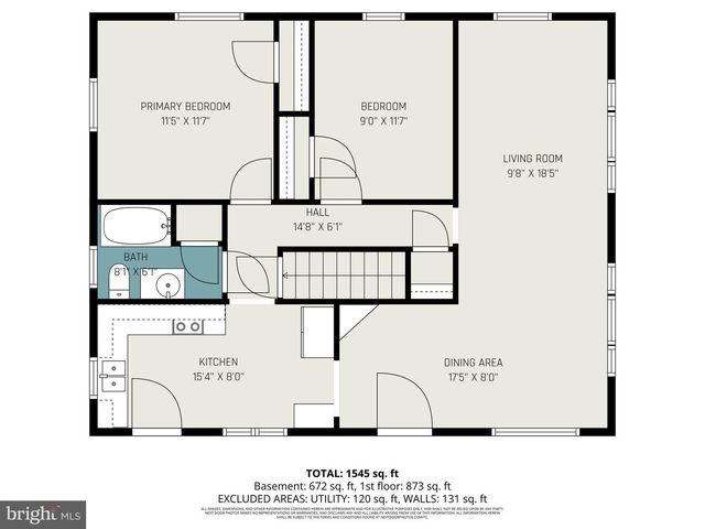4411 DERRY ST, Harrisburg, PA 17111