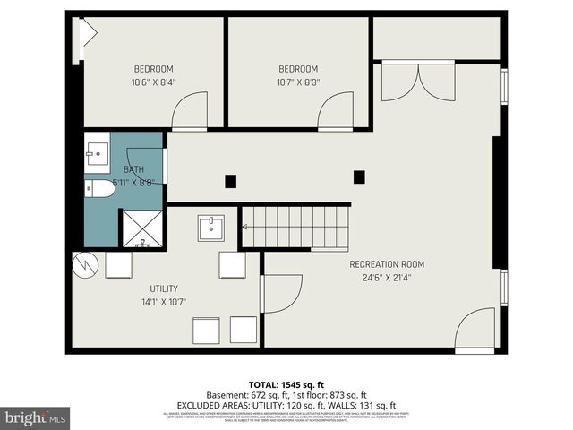 4411 DERRY ST, Harrisburg, PA 17111