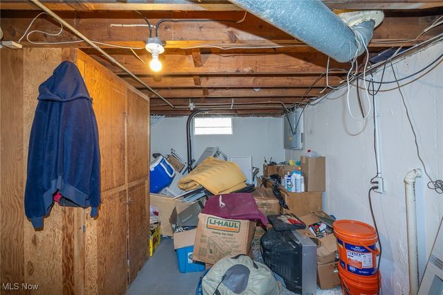 14203 Tabor Avenue, Cleveland, OH 44137