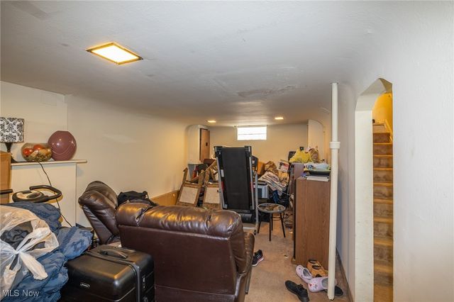 14203 Tabor Avenue, Cleveland, OH 44137