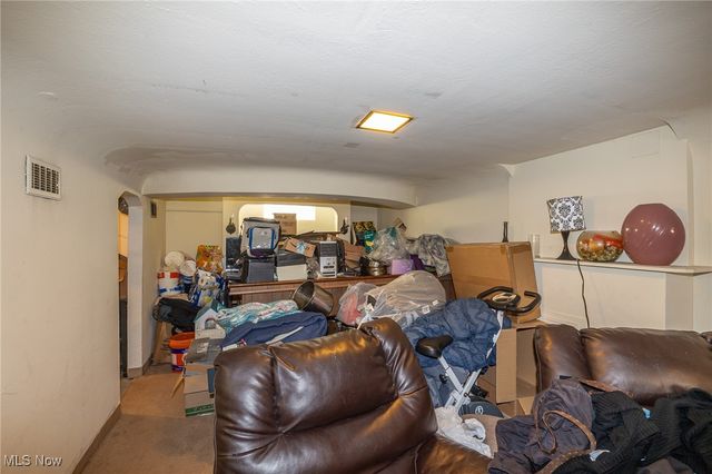 14203 Tabor Avenue, Cleveland, OH 44137