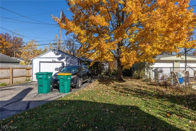 14203 Tabor Avenue, Cleveland, OH 44137