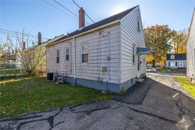 14203 Tabor Avenue, Cleveland, OH 44137