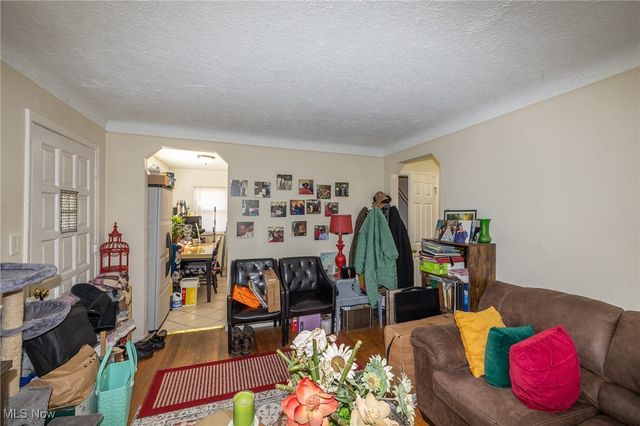 14203 Tabor Avenue, Cleveland, OH 44137