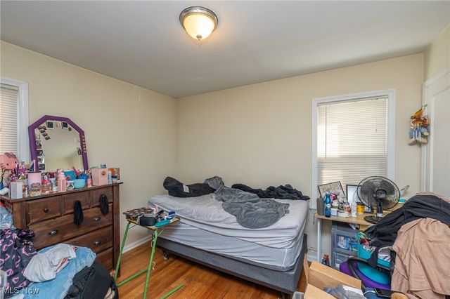 14203 Tabor Avenue, Cleveland, OH 44137