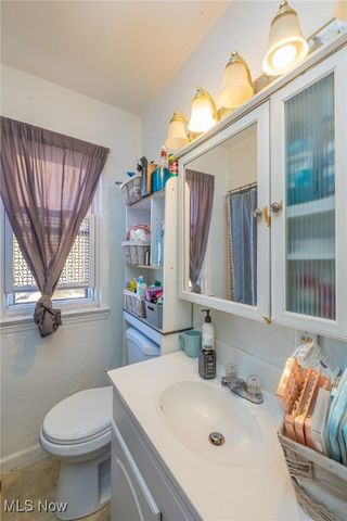 14203 Tabor Avenue, Cleveland, OH 44137