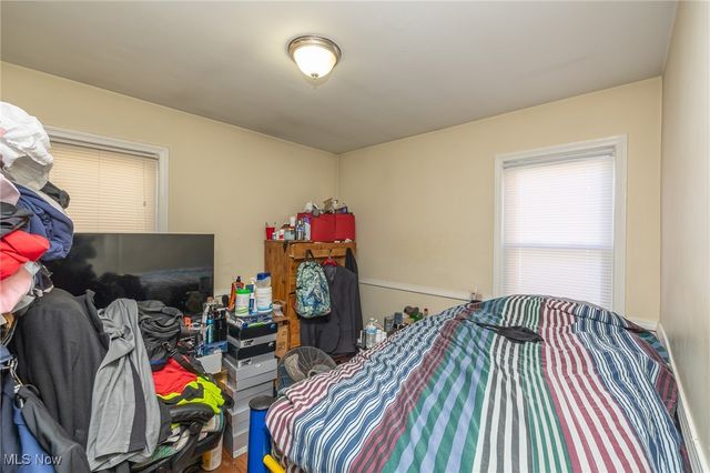 14203 Tabor Avenue, Cleveland, OH 44137