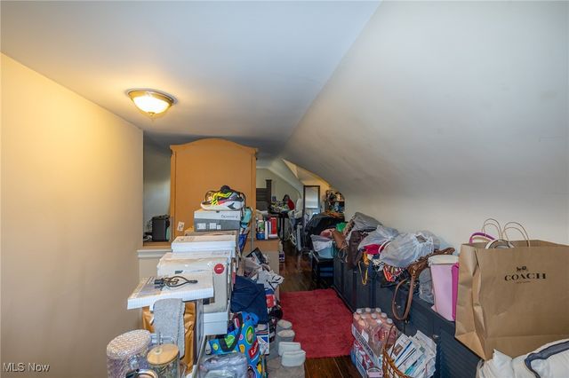 14203 Tabor Avenue, Cleveland, OH 44137