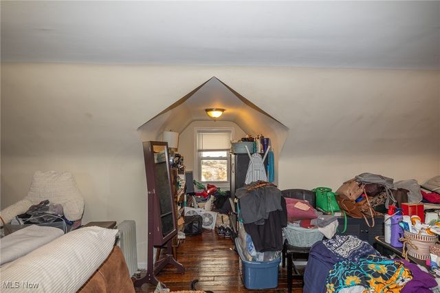 14203 Tabor Avenue, Cleveland, OH 44137