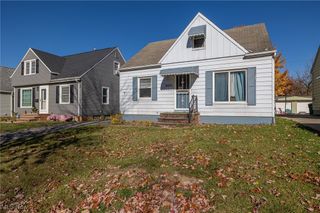 14203 Tabor Avenue, Cleveland, OH 44137