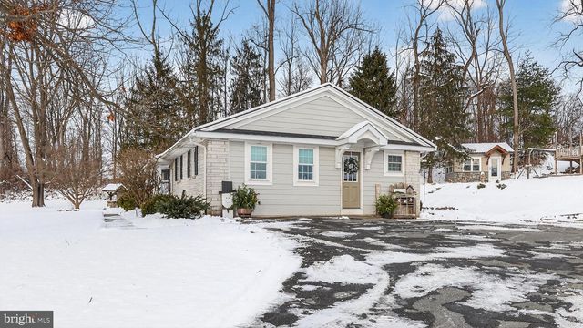 513 JACOBS RD, Narvon, PA 17555