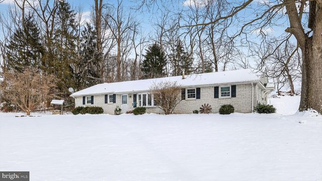 513 JACOBS RD, Narvon, PA 17555