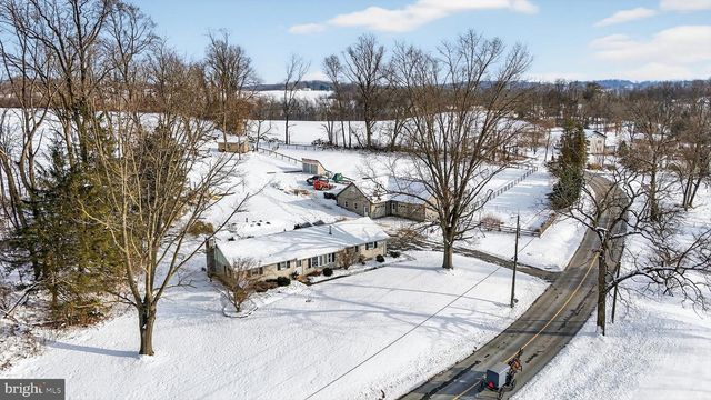 513 JACOBS RD, Narvon, PA 17555