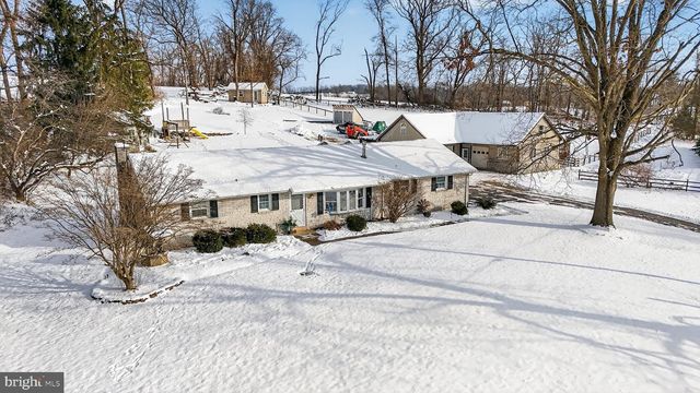 513 JACOBS RD, Narvon, PA 17555