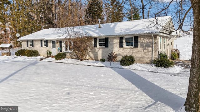 513 JACOBS RD, Narvon, PA 17555