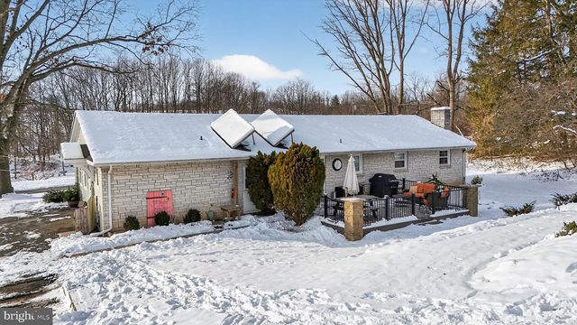 513 JACOBS RD, Narvon, PA 17555