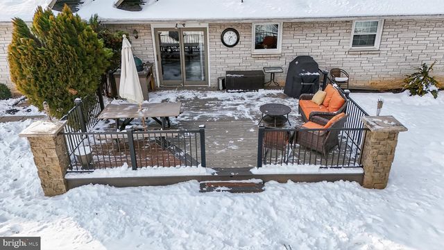 513 JACOBS RD, Narvon, PA 17555