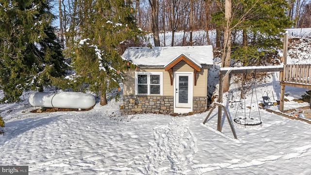 513 JACOBS RD, Narvon, PA 17555