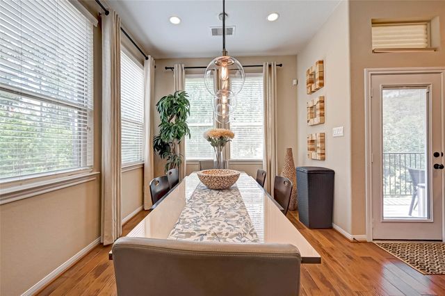 50 Cheswood Manor Drive, The Woodlands, TX 77382