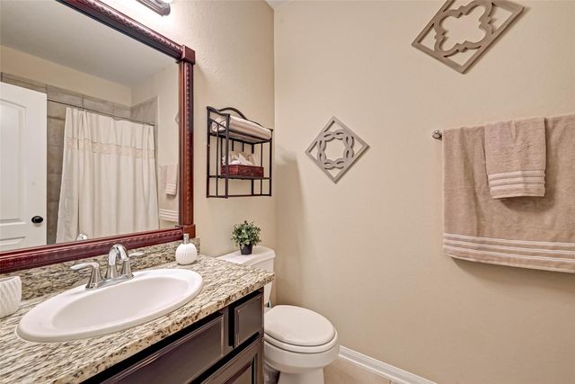 50 Cheswood Manor Drive, The Woodlands, TX 77382