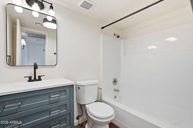231 N Robson -- 7, Mesa, AZ 85201