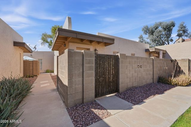 231 N Robson -- 7, Mesa, AZ 85201