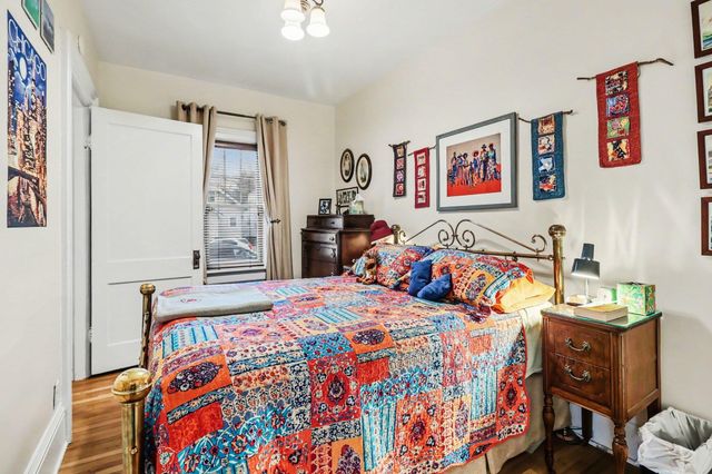 206 N James Street, Ludington, MI 49431