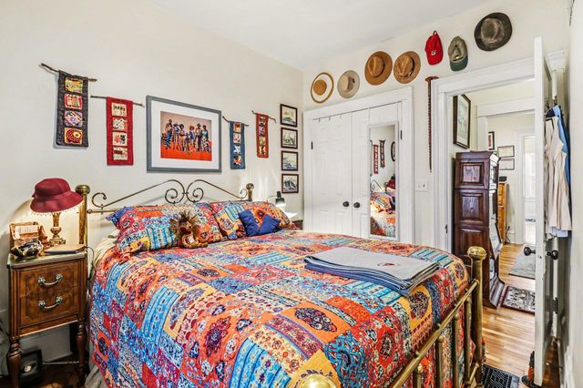 206 N James Street, Ludington, MI 49431