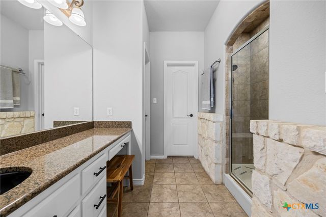 406 Sage Brush Drive, Belton, TX 76513