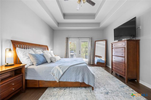 406 Sage Brush Drive, Belton, TX 76513