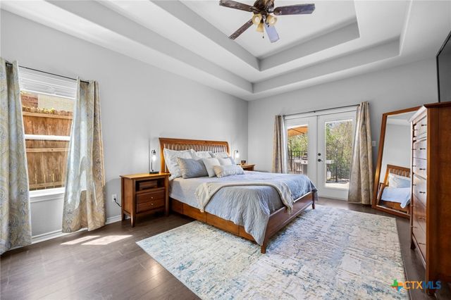 406 Sage Brush Drive, Belton, TX 76513