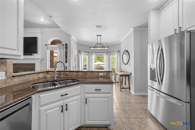 406 Sage Brush Drive, Belton, TX 76513