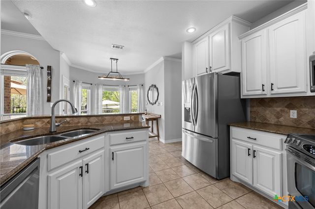 406 Sage Brush Drive, Belton, TX 76513