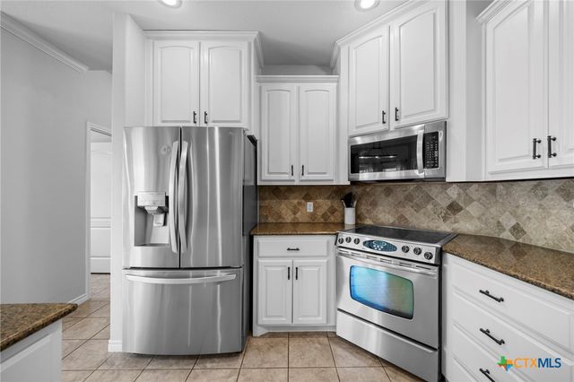 406 Sage Brush Drive, Belton, TX 76513