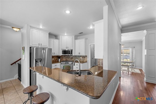 406 Sage Brush Drive, Belton, TX 76513