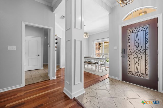 406 Sage Brush Drive, Belton, TX 76513