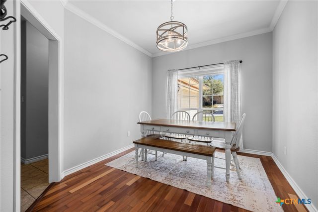 406 Sage Brush Drive, Belton, TX 76513