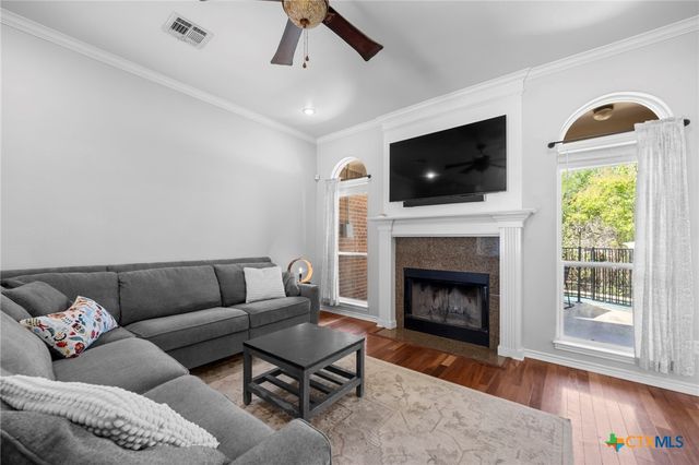 406 Sage Brush Drive, Belton, TX 76513