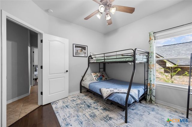 406 Sage Brush Drive, Belton, TX 76513