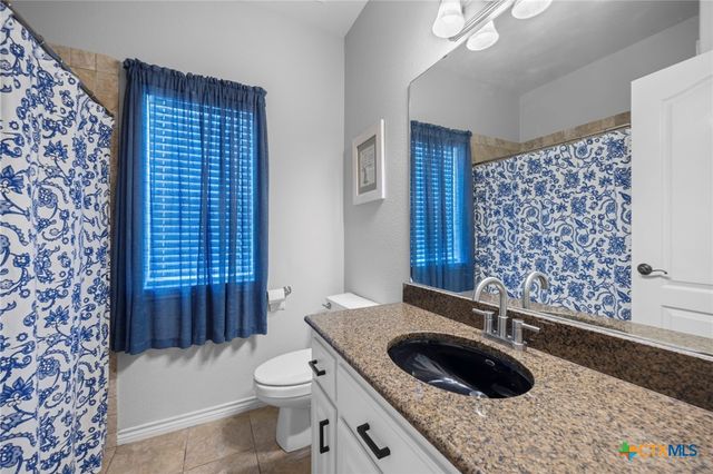 406 Sage Brush Drive, Belton, TX 76513