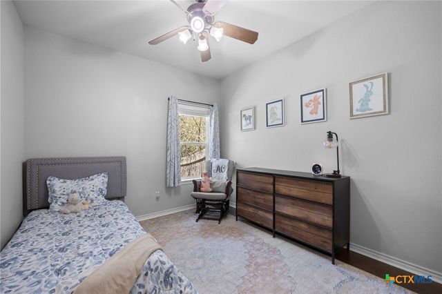 406 Sage Brush Drive, Belton, TX 76513