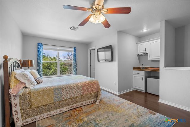 406 Sage Brush Drive, Belton, TX 76513