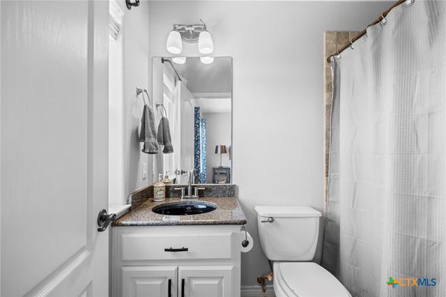 406 Sage Brush Drive, Belton, TX 76513