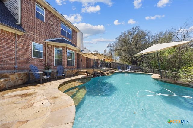 406 Sage Brush Drive, Belton, TX 76513