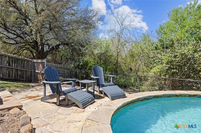 406 Sage Brush Drive, Belton, TX 76513