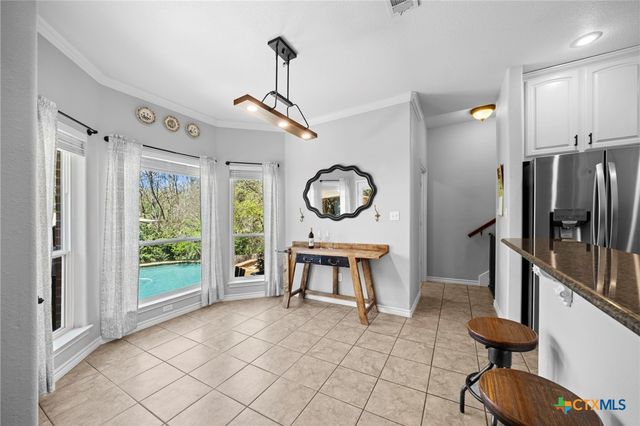 406 Sage Brush Drive, Belton, TX 76513