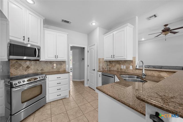 406 Sage Brush Drive, Belton, TX 76513