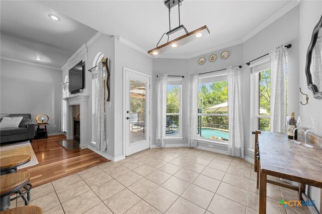 406 Sage Brush Drive, Belton, TX 76513